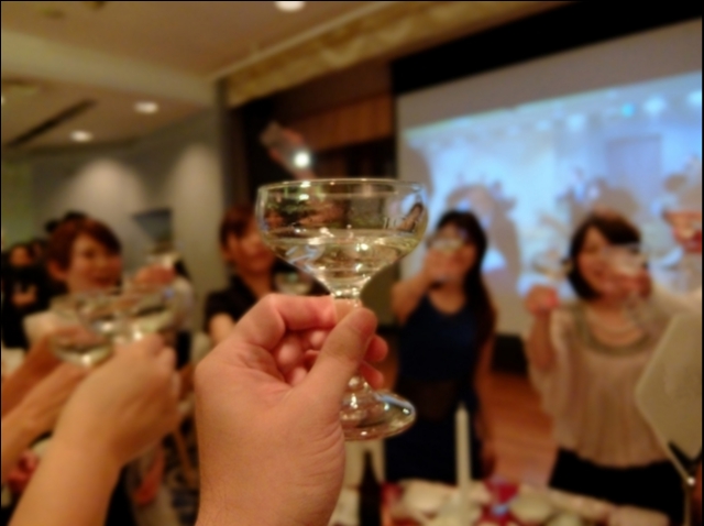 3名様　女子会プラン（QUOカードプレゼント！　ウェルカムドリンク＆ディナー＆モーニング付き）