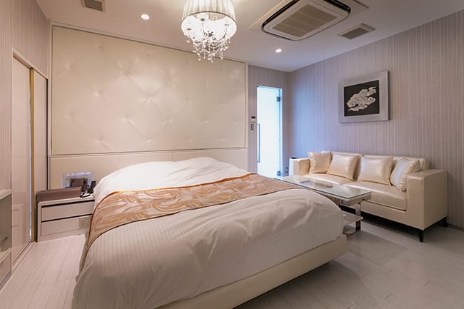 【月曜～木曜限定】WEB予約プラン（デラックス）