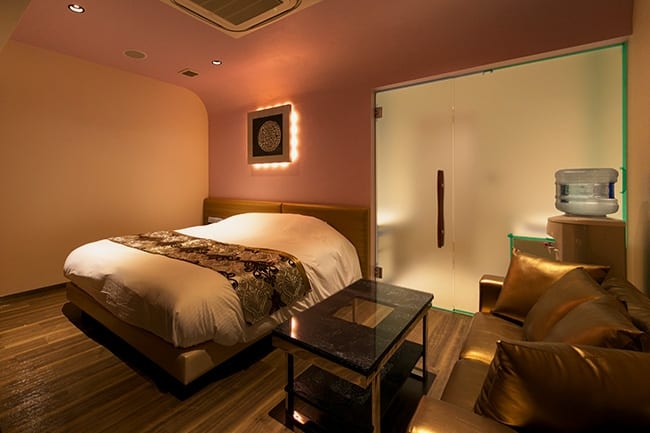 【月曜～木曜限定】WEB予約プラン（スタンダード）