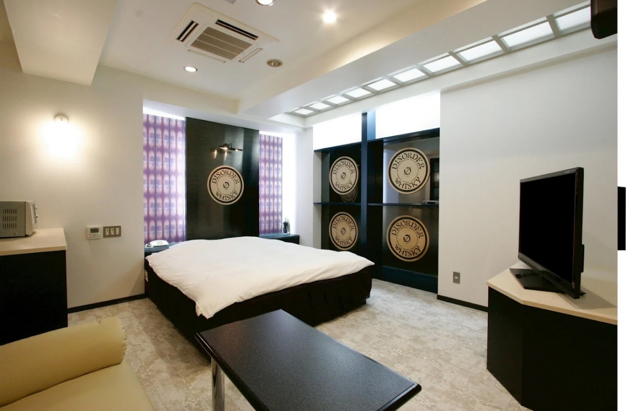 カップルズ限定！超お得！平日お泊まりプラン★18:00チェックインOK！