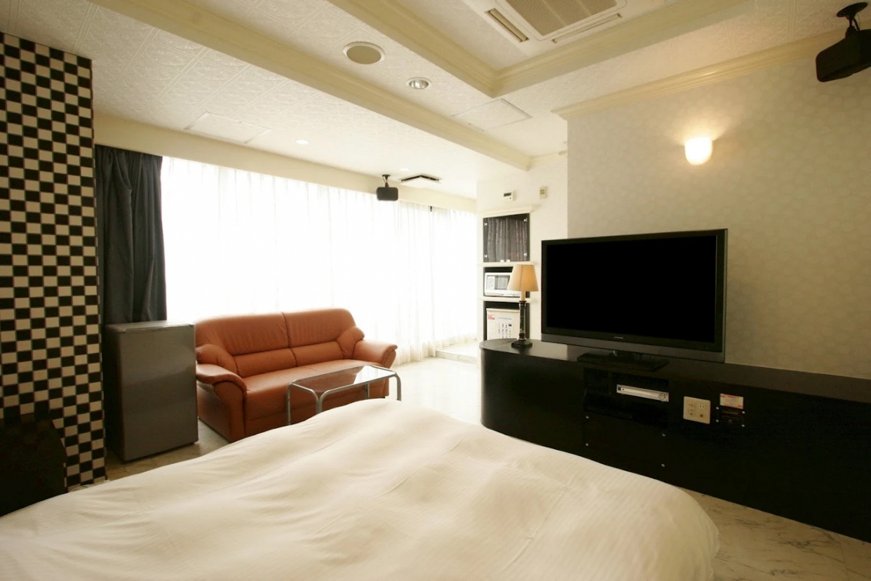 カップルズ限定！土曜 お泊まりプラン