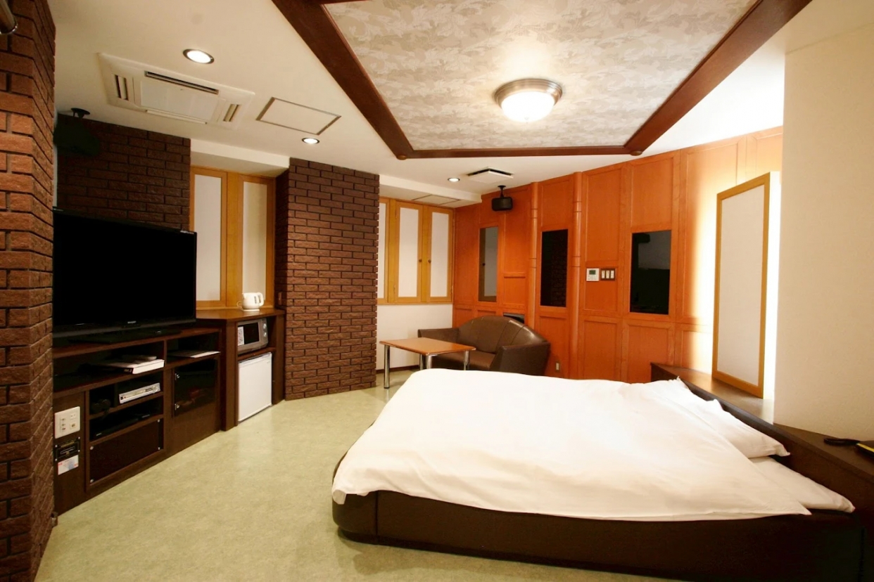 カップルズ限定！特別期間 お泊まりプラン