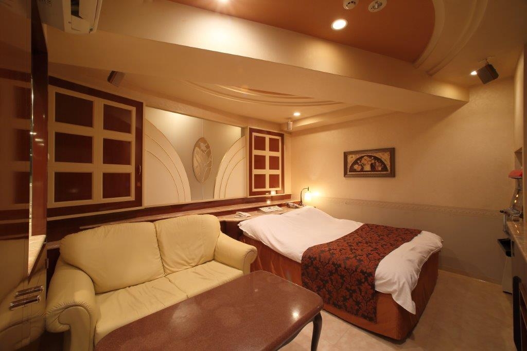 【10～18時IN｜3時間休憩】お得に使える予約限定プラン