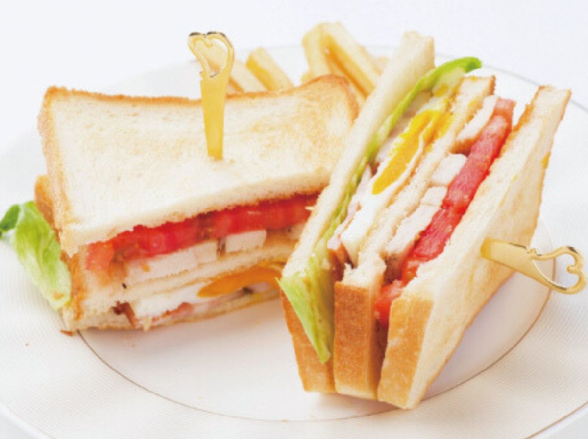 【10～18時IN｜3時間休憩】＜食事・ドリンク・スイーツ付き＞3時間ステイ満喫プラン