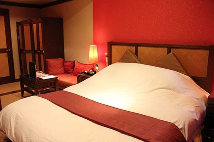 【月～木】通常宿泊プラン★Bタイプルーム