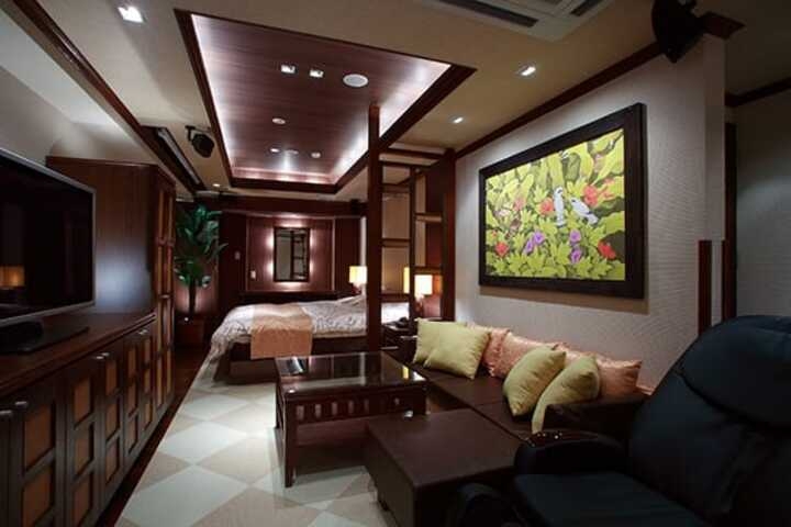 【月～木】通常宿泊プラン★Sタイプルーム