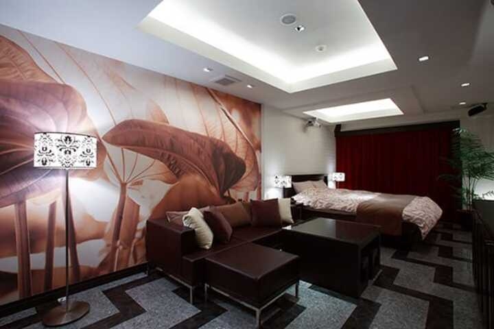 【金曜日】通常宿泊プラン★Dタイプルーム