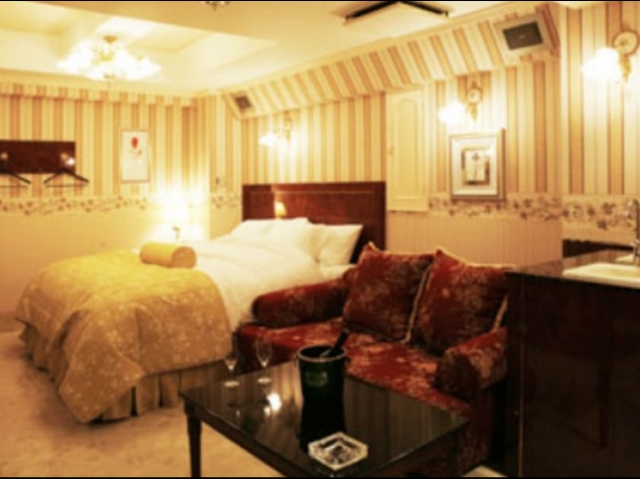 【禁煙ルーム】宿泊プラン／カップル・女子会に♪★