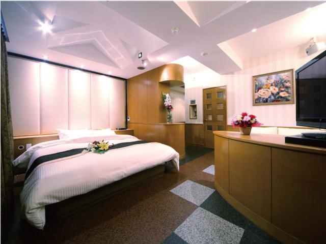 スタンダード禁煙　朝食付き