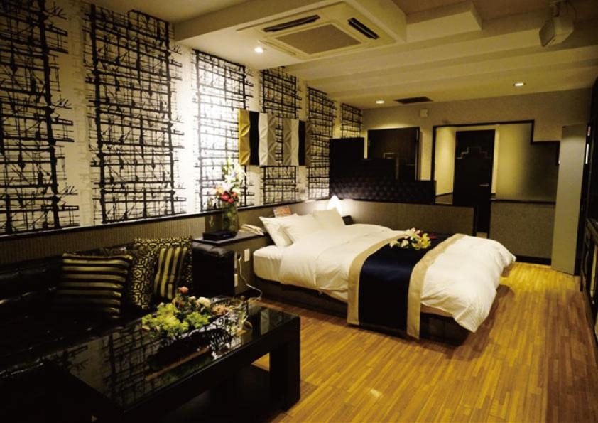 スタンダード喫煙　朝食付き