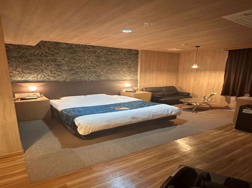 【17時～翌12時OUT】Aタイプ海の見える部屋での朝食付きプラン♪