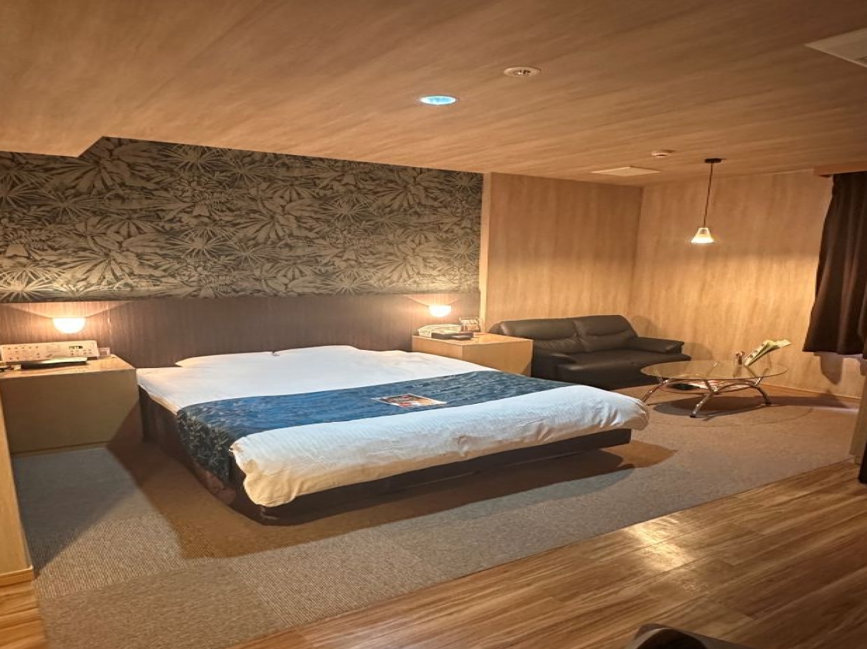 【17時～翌12時】Bタイプスタンダードプラン