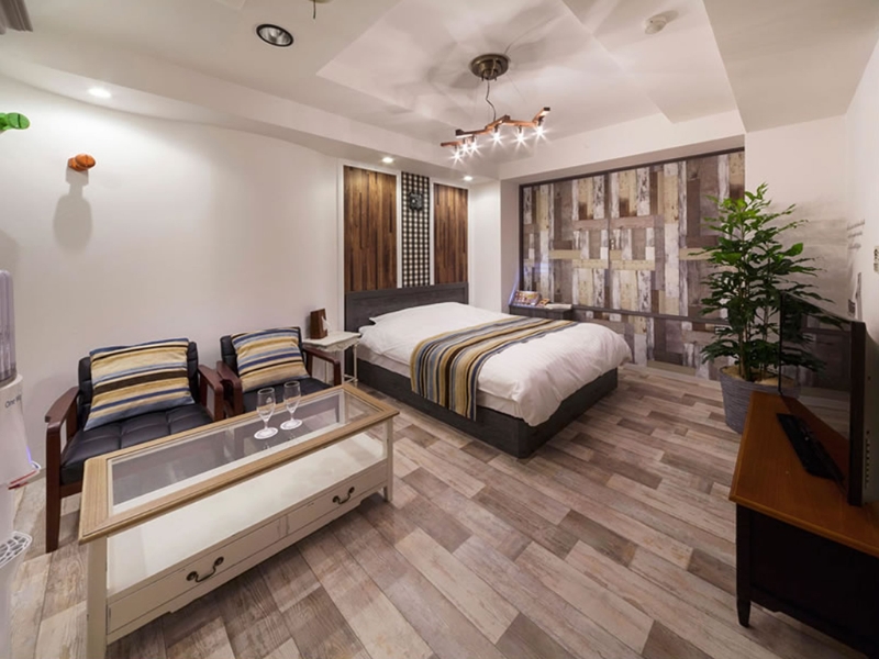 スタンダードプラン／18:00in～翌10:00out＜素泊まり＞