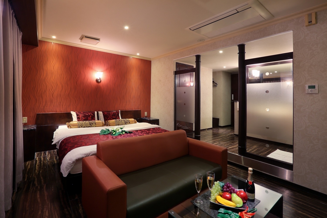 【ライブ遠征プラン♪】ワンランク上の宿泊プラン◇無料モーニング