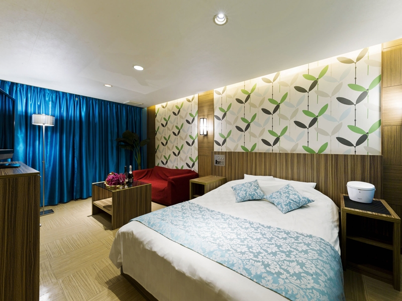 【喫煙部屋お任せ】スタンダードプラン／21:00in～翌12:00out＜素泊まり＞