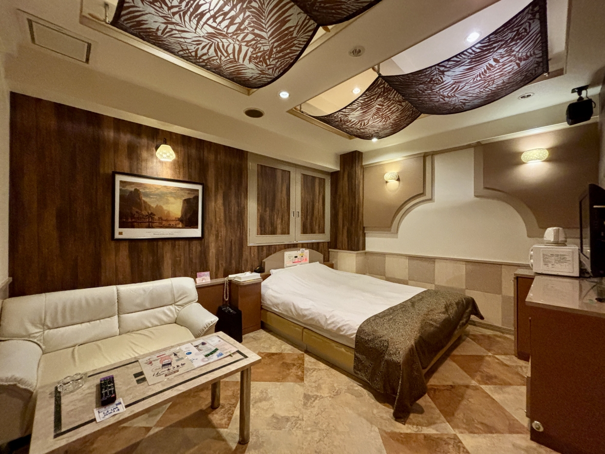 エコノミールーム確約プラン☆