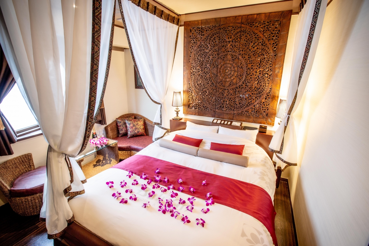 【組数限定！短い時間でお得に♪】12時間ご宿泊プラン（日～木・祝）