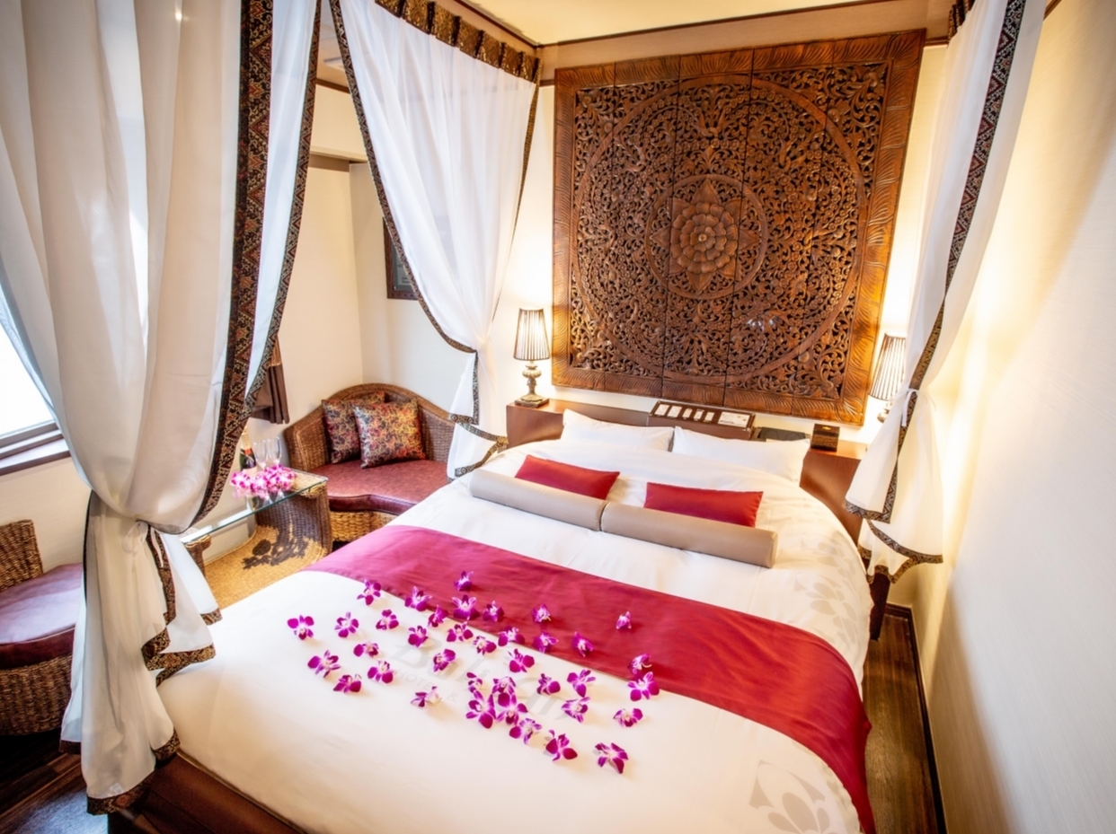 【本日のご予約】18時間ご宿泊プラン　プリティタイプ（12/31）