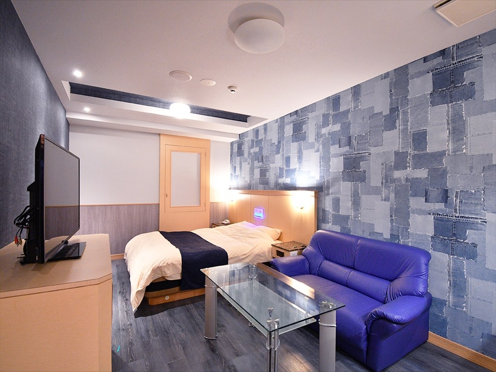 【無料モーニング付】お得に宿泊プラン／18:00 in ～翌13:00【平日限定】