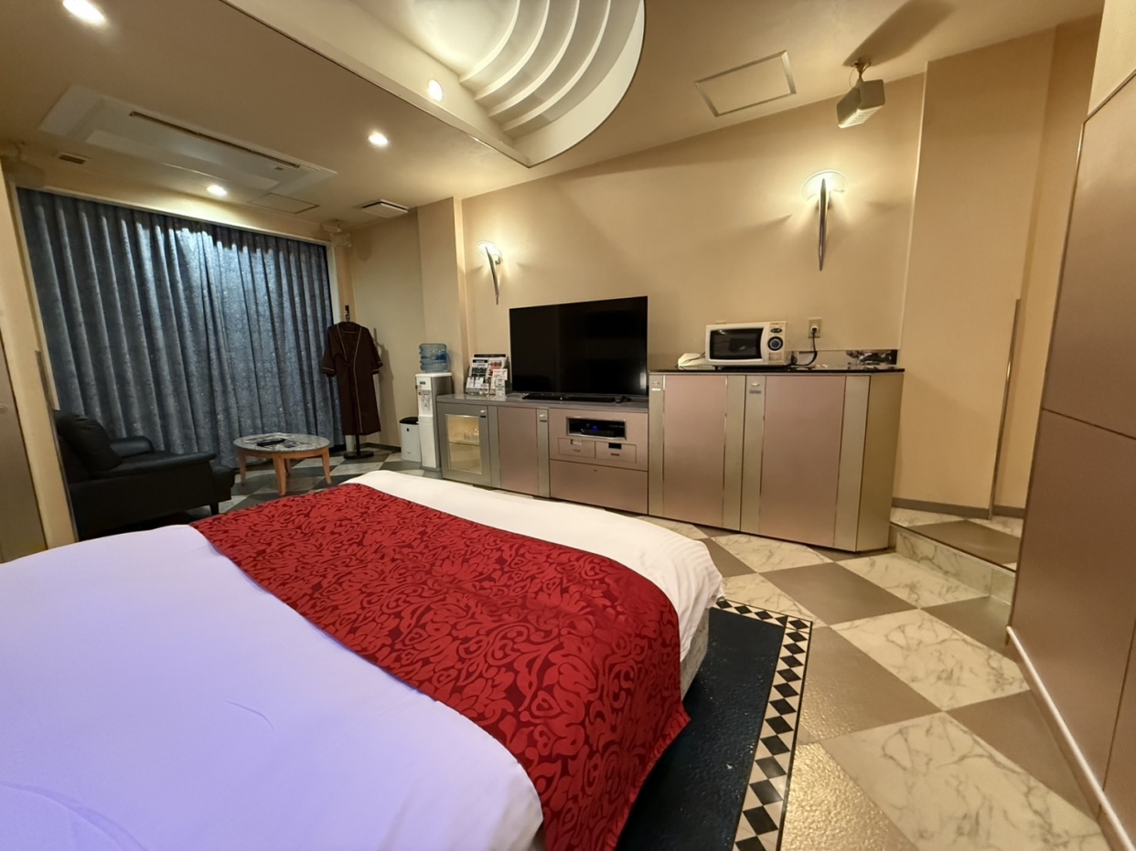 スタンダード宿泊プラン　朝食付★21時～翌11時