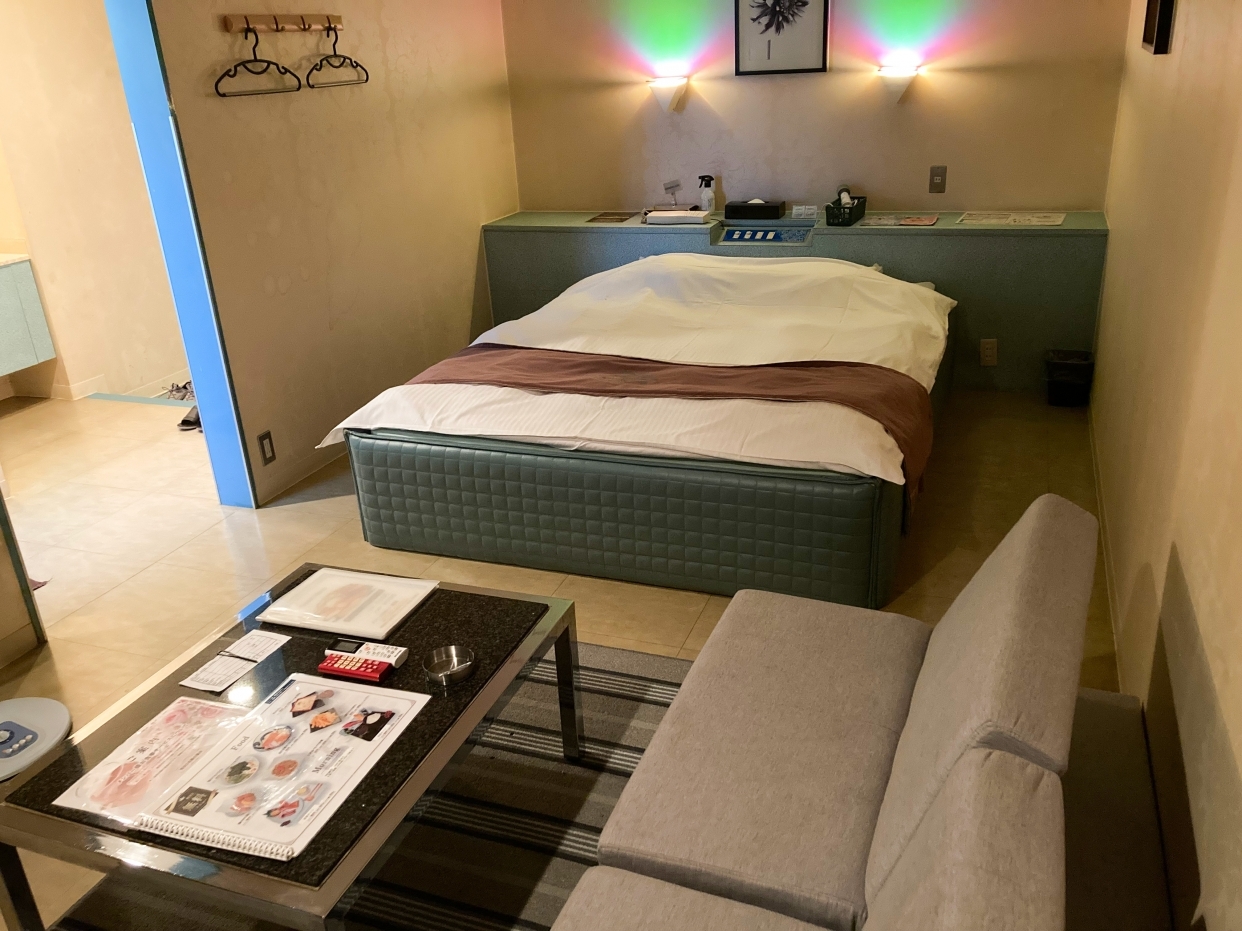 スタンダードルーム平日  ロングステイ 5月7日～