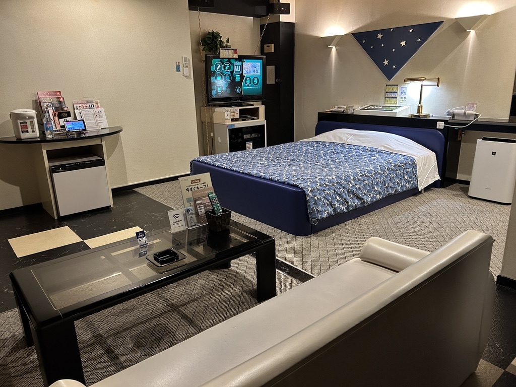 スタンダード宿泊プラン★朝食付　21時～翌10時