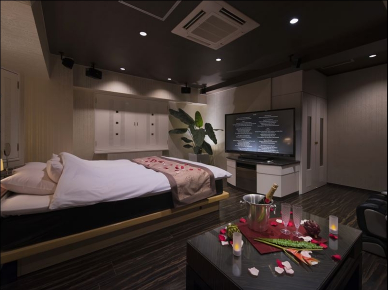 【ランク6】★予約で確実にお部屋確保★(金曜日)”お得”な宿泊プラン♪『最大16時間滞在可』