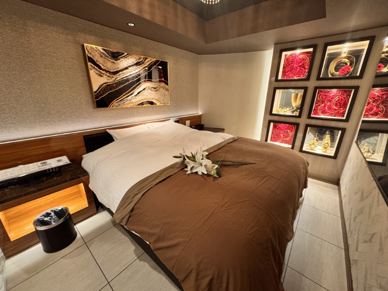 【SUITE ROOM確約】15:00in～翌12:00out＜素泊まり＞