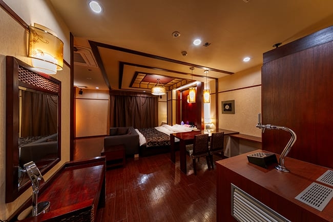 【月曜～木曜限定】 WEB予約プラン (エグゼクティブ/ スーペリア)