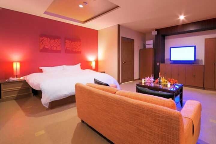 【サービスタイム最大17時間】デイユースプラン