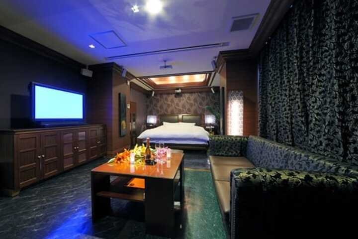 【4時間休憩】カラオケ付き！デイユースプラン