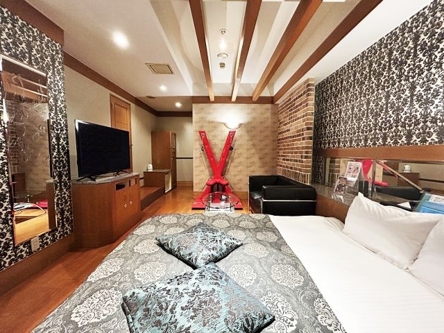 【土・日・祝】カップルズ限定！サービスタイムプラン☆SMルーム確約