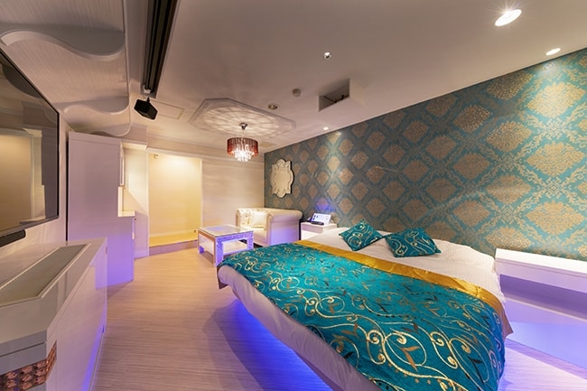 【月曜～木曜限定】WEB予約プラン（デラックス）