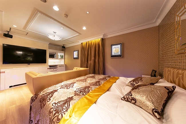 【月曜～木曜限定】WEB予約プラン（スタンダード）