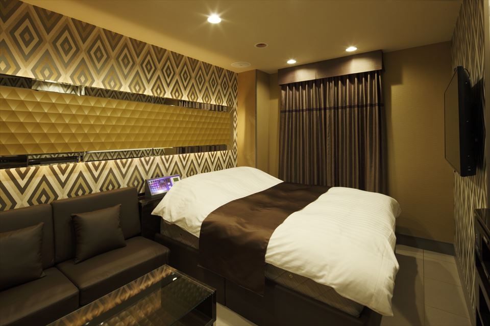 ■禁煙■キングベッドルーム｜朝食付き｜18時～のお得なレイトチェックインプラン