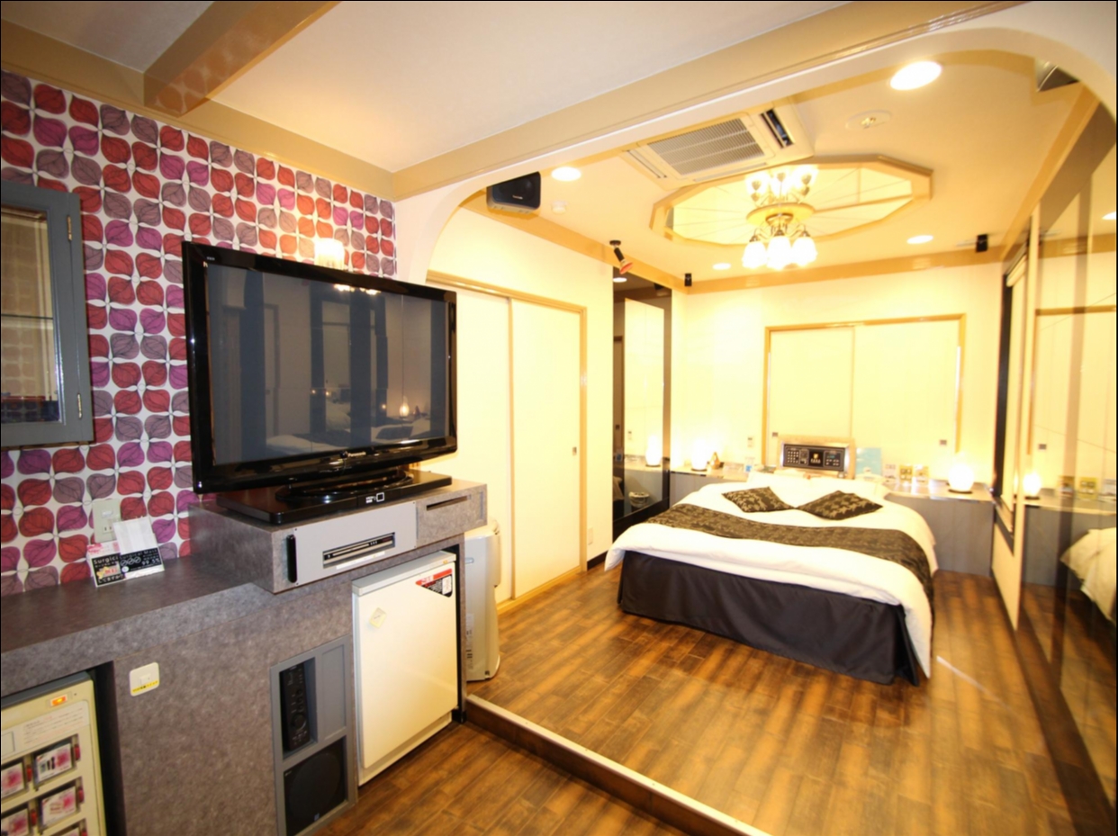 【G.W限定！】～お部屋お任せご宿泊プラン～１泊２食付き！