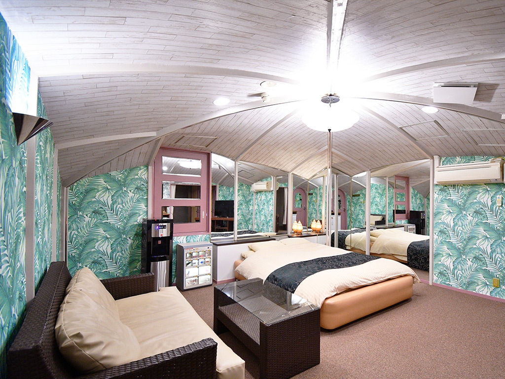 【素泊り】お部屋おまかせ！ご宿泊プラン／18:00 in ～翌10:00【平日】