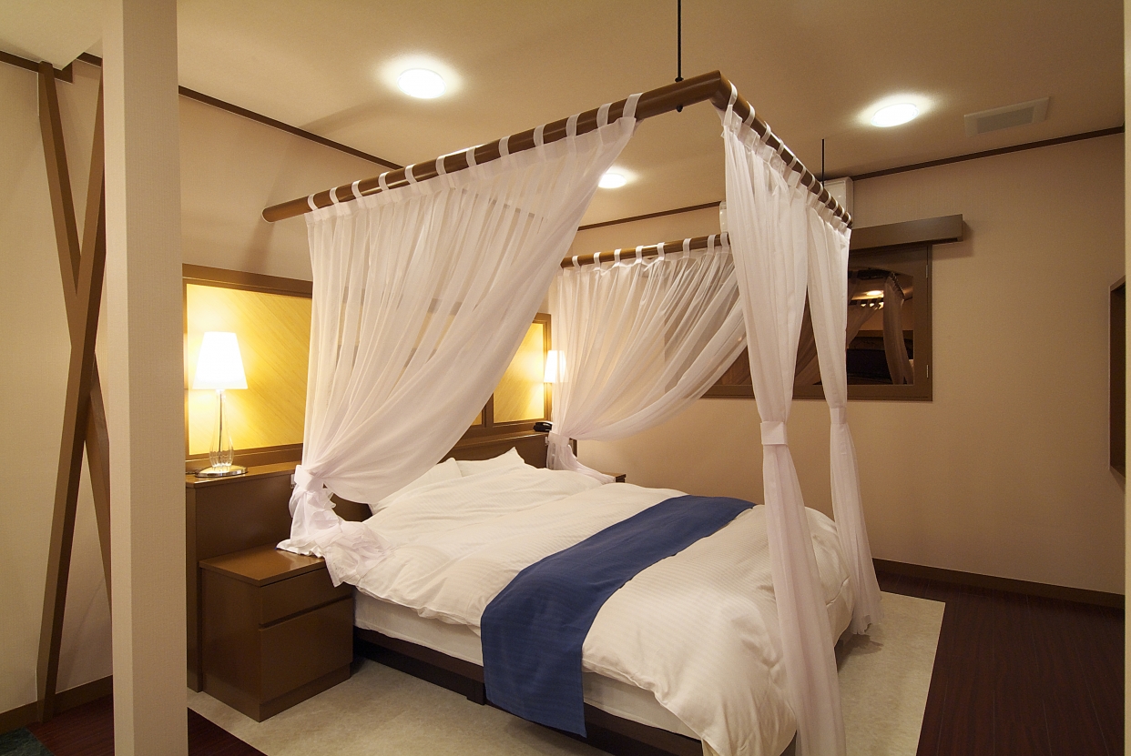 朝食＆軽食一品無料平日宿泊プラン