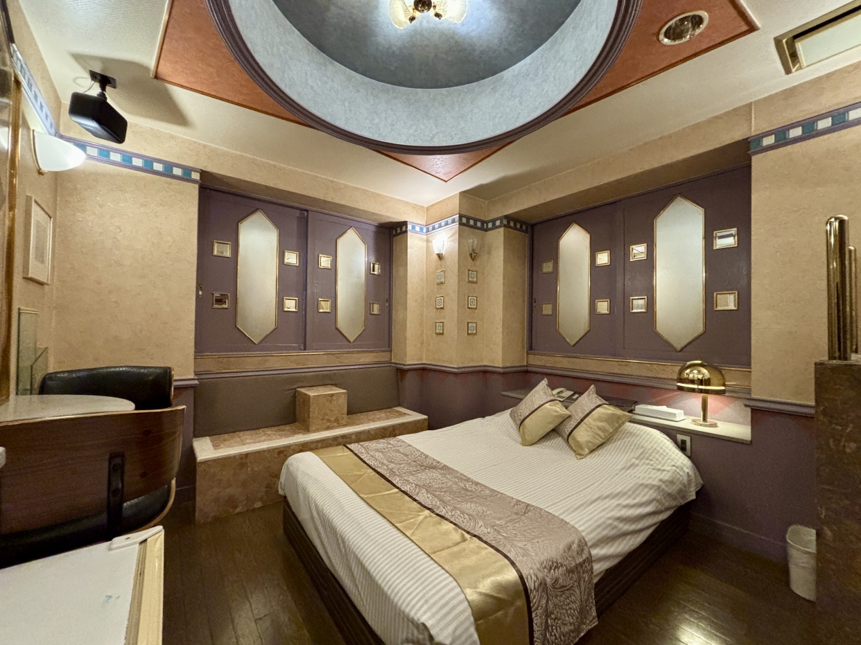 (祝前日)Bタイプ確約プラン★