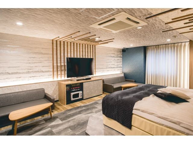 【15:00〜翌13:00】宿泊スタンダードプラン《朝食付き》