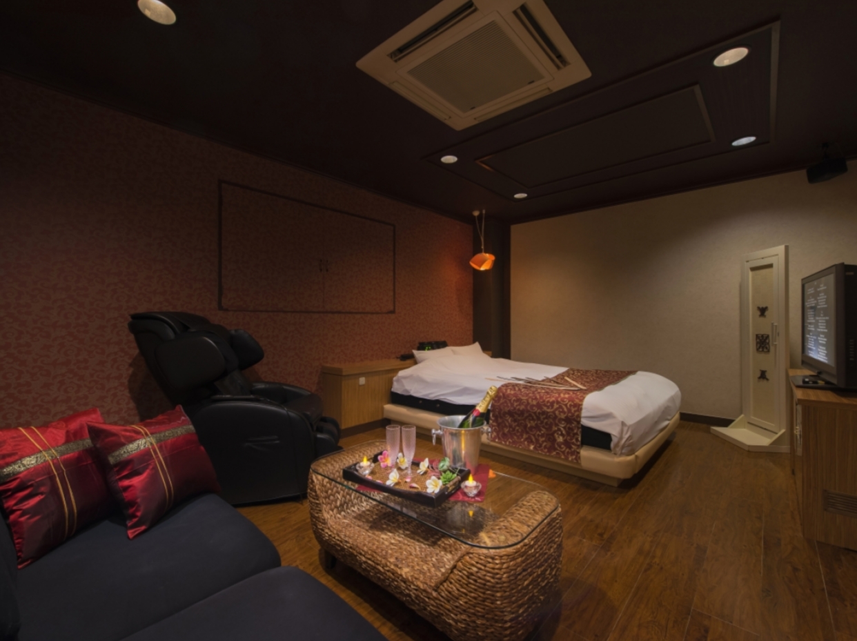 【平日(月～木)限定】ゴルフの前乗り宿泊プラン 1名様でもカップルでもOK