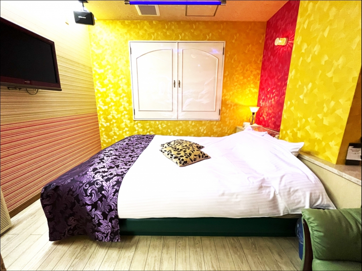 【月日限定＆特典付き】♡通常ルームプラン♡