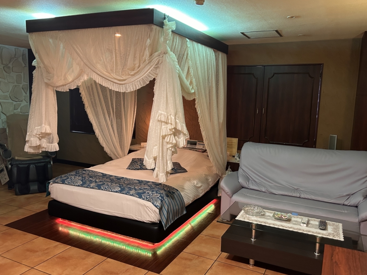 【GW限定＆特典付き】♡VIPルーム宿泊プラン♡