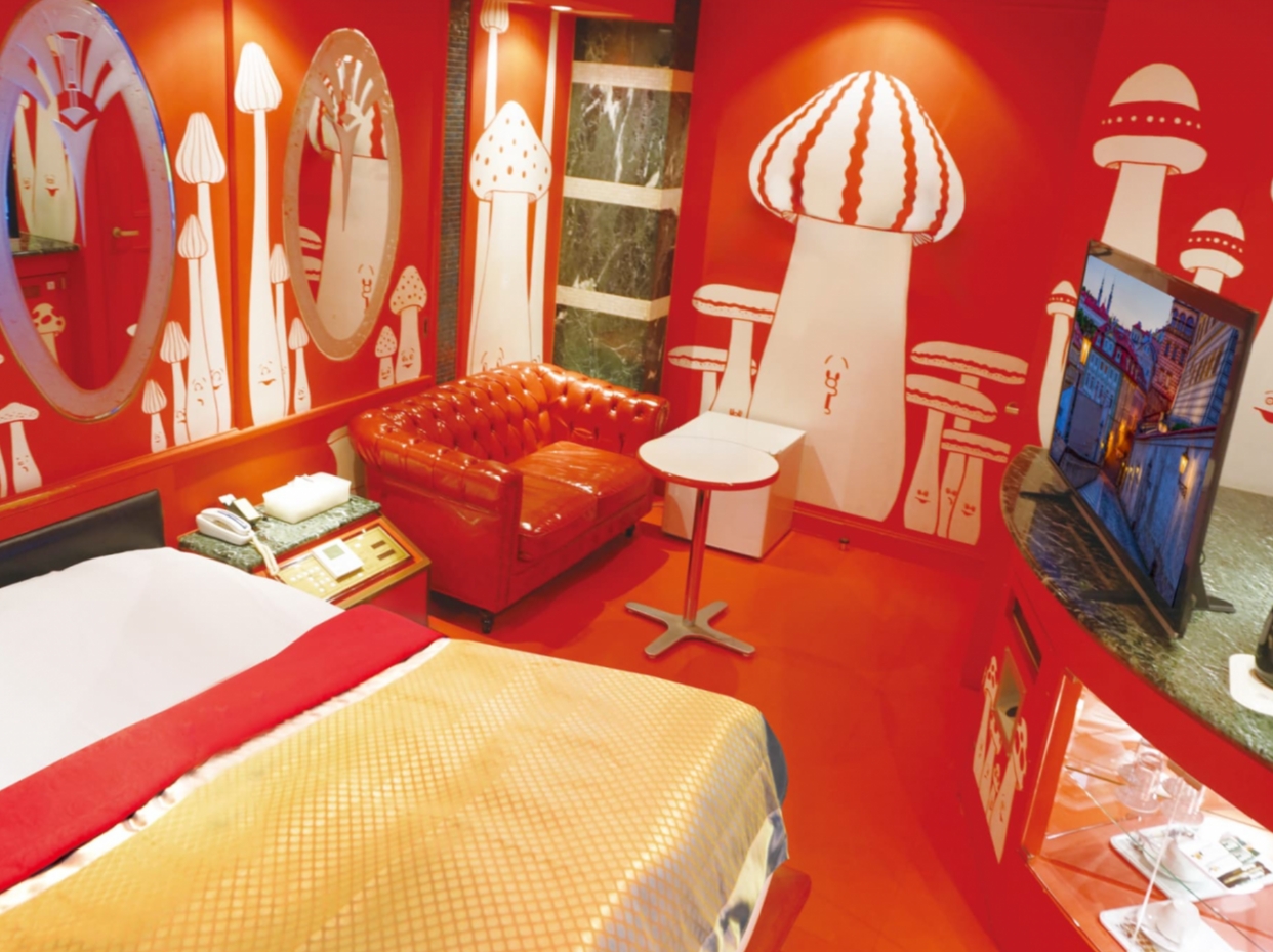 【年始限定】22時チェックイン宿泊プラン【スタンダード】