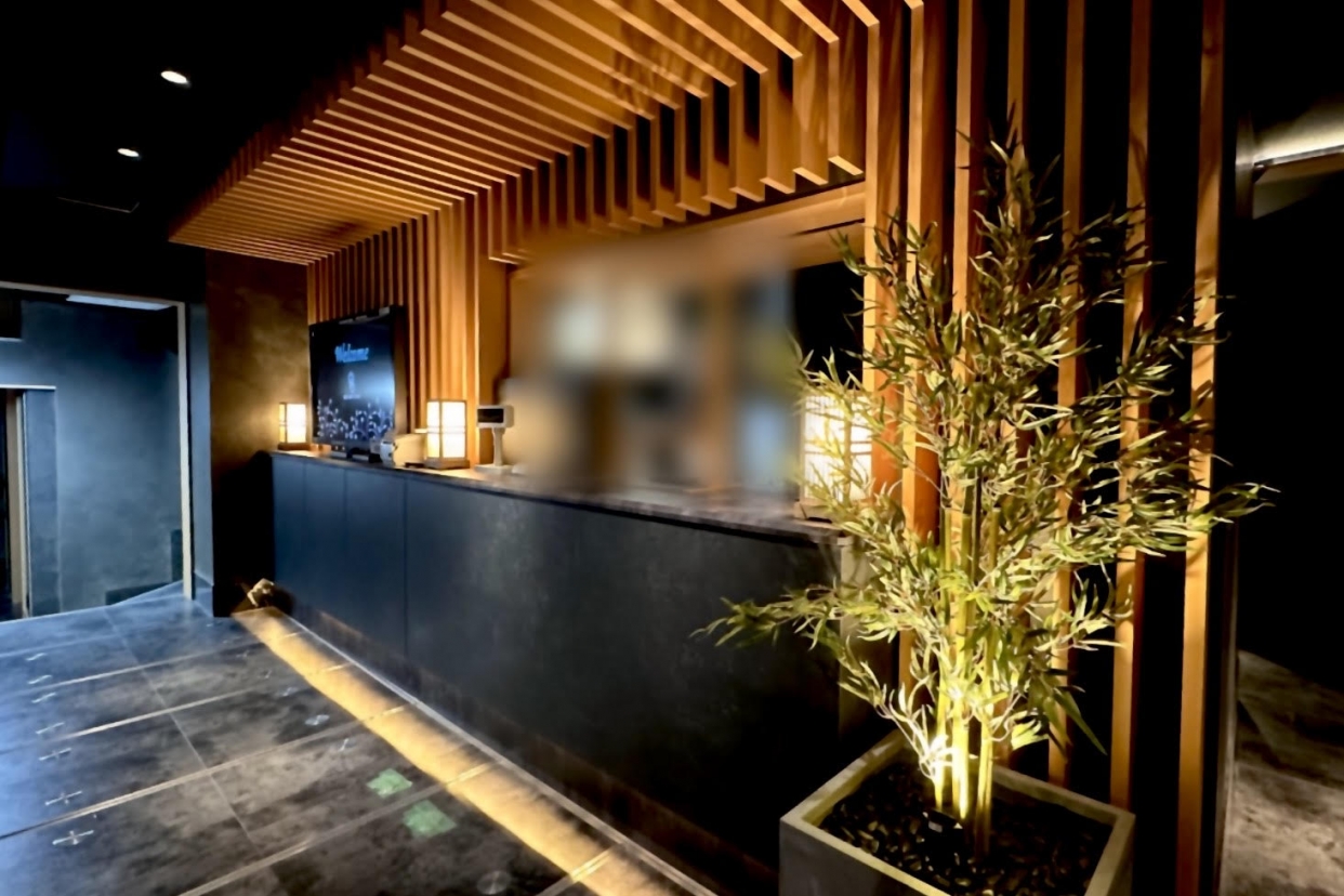 改装プレオープン【チェックイン22時～チェックアウト翌11時】客室Sタイプ喫煙部屋