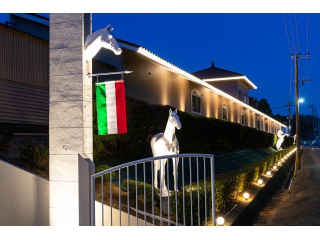 ■【金曜日・土曜日】■宿泊■ドライブ・ツーリングデートのお帰りに便利■