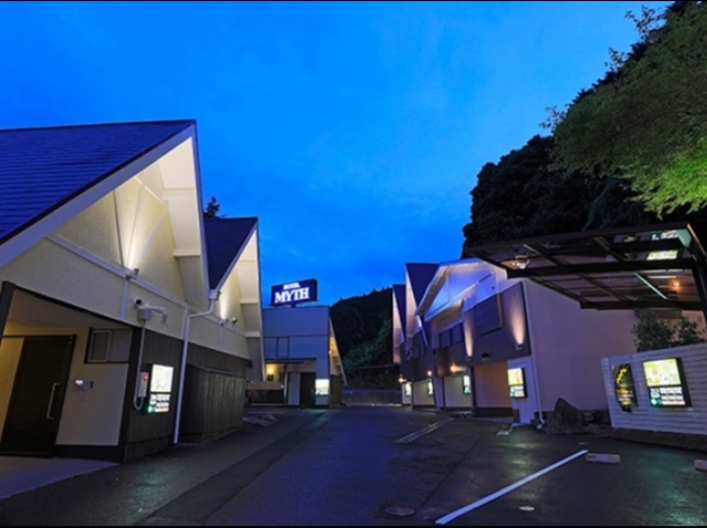 【カップル★宿泊】祝前でも嬉しい♪16時チエックイン♪特典♪MYTH GARDEN＆SURYA限定プラン★