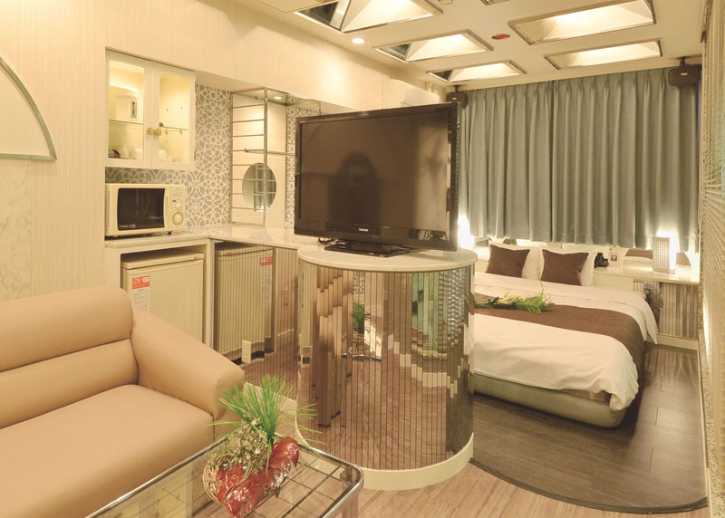 【スタンダードルーム】1泊朝食付宿泊プラン／18:00in～翌11:00out