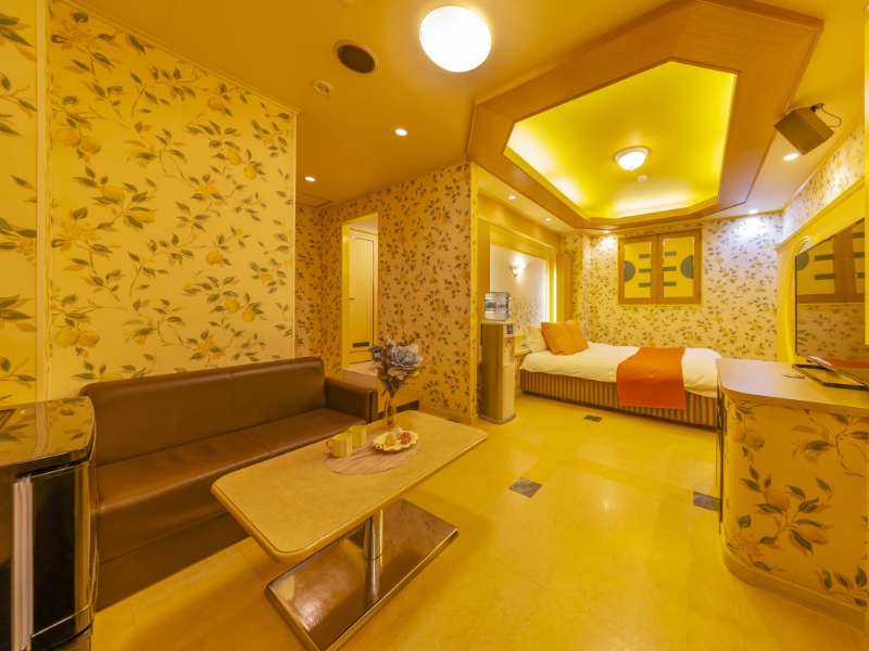 【A TYPE】直接なら比較無しで最安値！ 素泊まりプラン／19:00in～翌11:00out