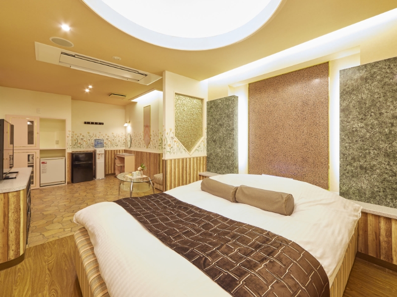 【A TYPE】直接なら比較無しで最安値！ 素泊まりプラン／19:00in～翌11:00out